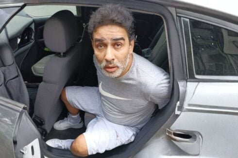 watch:-fugitive-leader-of-notorious-colombian-‘el-mesa’-narco-gang-with-e70,000-bounty-is-arrested-by-police-in-spanish-holiday-resort