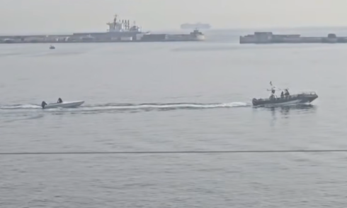 watch:-gibraltar-teen-arrested-‘smuggling-migrants-from-ceuta’-as-police-chase-sparks-diplomatic-row-with-spain