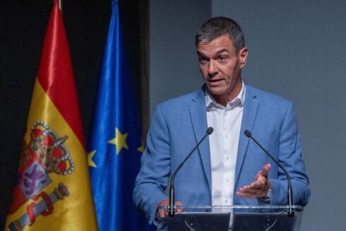 political-round-up:-pm-pedro-sanchez-battles-growing-ceuta-backlash-as-opposition-turns-up-the-heat