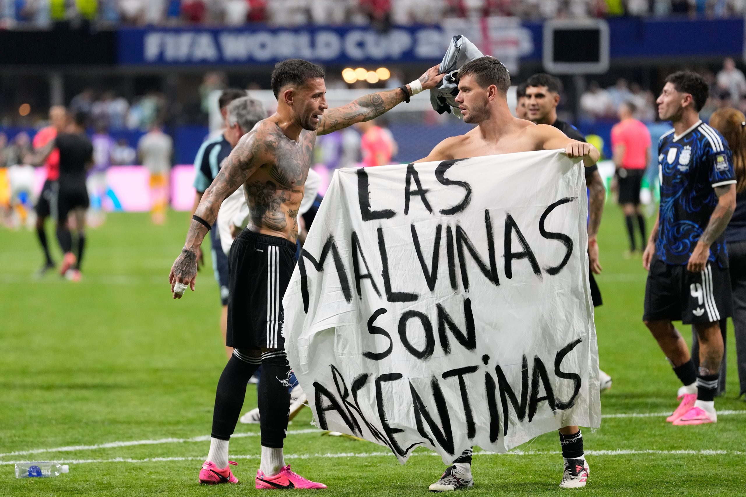 las-malvinas:-la-herida-abierta-que-une-a-los-argentinos