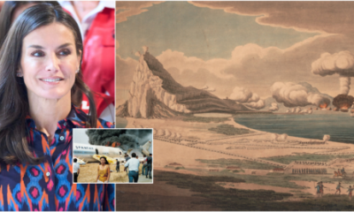 this-week-in-spanish-history:-the-spantax-air-disaster,-queen-letizia-is-born-and-the-siege-of-gibraltar-fails