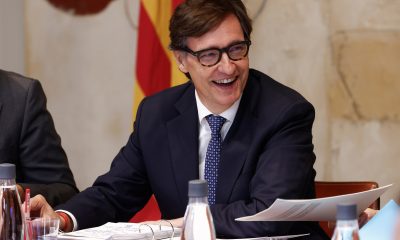 salvador-illa:-“ayudaremos-en-la-acogida-de-los-menores-de-ceuta,-pero-sin-ingenuidades”