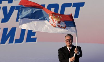 serbia,-a-un-paso-de-las-elecciones-anticipadas-tras-casi-dos-anos-de-protestas-estudiantiles