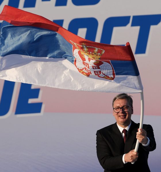 serbia,-a-un-paso-de-las-elecciones-anticipadas-tras-casi-dos-anos-de-protestas-estudiantiles