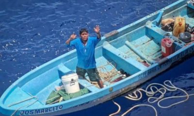 hector-marquez,-the-mexican-fisherman-missing-for-a-week,-rescued-at-sea