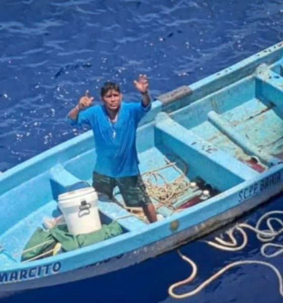 hector-marquez,-the-mexican-fisherman-missing-for-a-week,-rescued-at-sea