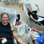 murcia-blood-donation-campaign-collects-nearly-9,000-visits-over-summer