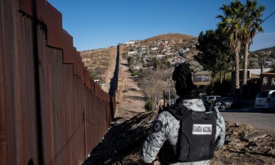 us-restricts-travel-by-its-personnel-to-mexican-border-city-of-nogales-due-to-an-unspecified-threat