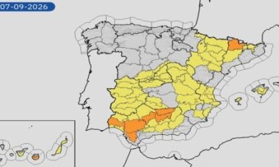 weather-warning-for-extreme-heat-in-andalucia-with-40c-highs-–-as-dozens-of-september-temperature-records-are-smashed-across-spain