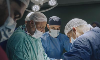 ‘american-doctor’:-us-medics-trying-to-save-lives-in-gaza-while-israel-bombs-hospitals