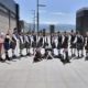 sur-pipes-band-returns-inviting-locals-for-a-dance
