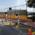 benalmadena-schools-get-summer-makeover