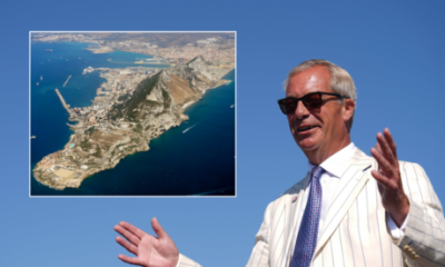 reform-uk-mp-calls-for-gibraltar-to-get-its-own-westminster-seat-ahead-of-national-day-celebrations