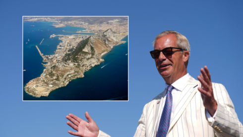 reform-uk-mp-calls-for-gibraltar-to-get-its-own-westminster-seat-ahead-of-national-day-celebrations