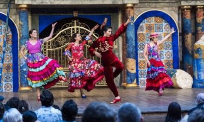 classic-shakespeare-comedy-showing-at-london’s-globe-theatre-gets-a-spanish-twist