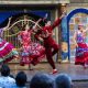 classic-shakespeare-comedy-showing-at-london’s-globe-theatre-gets-a-spanish-twist