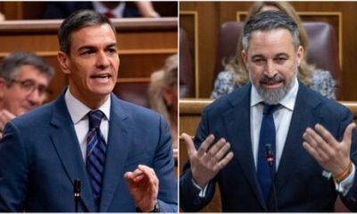 watch:-spain’s-pm-pedro-sanchez-tells-vox-leader-‘i-may-be-a-dog-but,-unlike-you-i-have-no-master’-during-ceuta-row