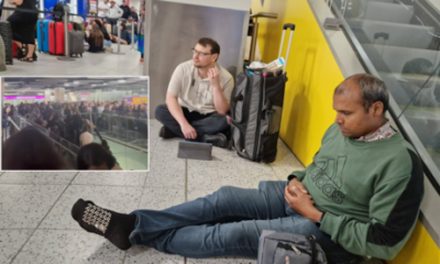 brits-face-days-of-travel-chaos-to-and-from-spain-after-nearly-2,000-uk-flights-cancelled-over-air-traffic-control-issue