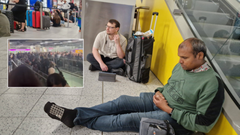 brits-face-days-of-travel-chaos-to-and-from-spain-after-nearly-2,000-uk-flights-cancelled-over-air-traffic-control-issue