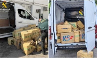 guardia-civil-catch-smugglers-red-handed-unloading-more-than-one-tonne-of-hashish-on-marbella-beach-from-narco-boat