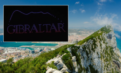 gibraltar-is-going-to-put-on-a-spectacular-drone-show-visible-across-the-bay-for-today’s-national-day