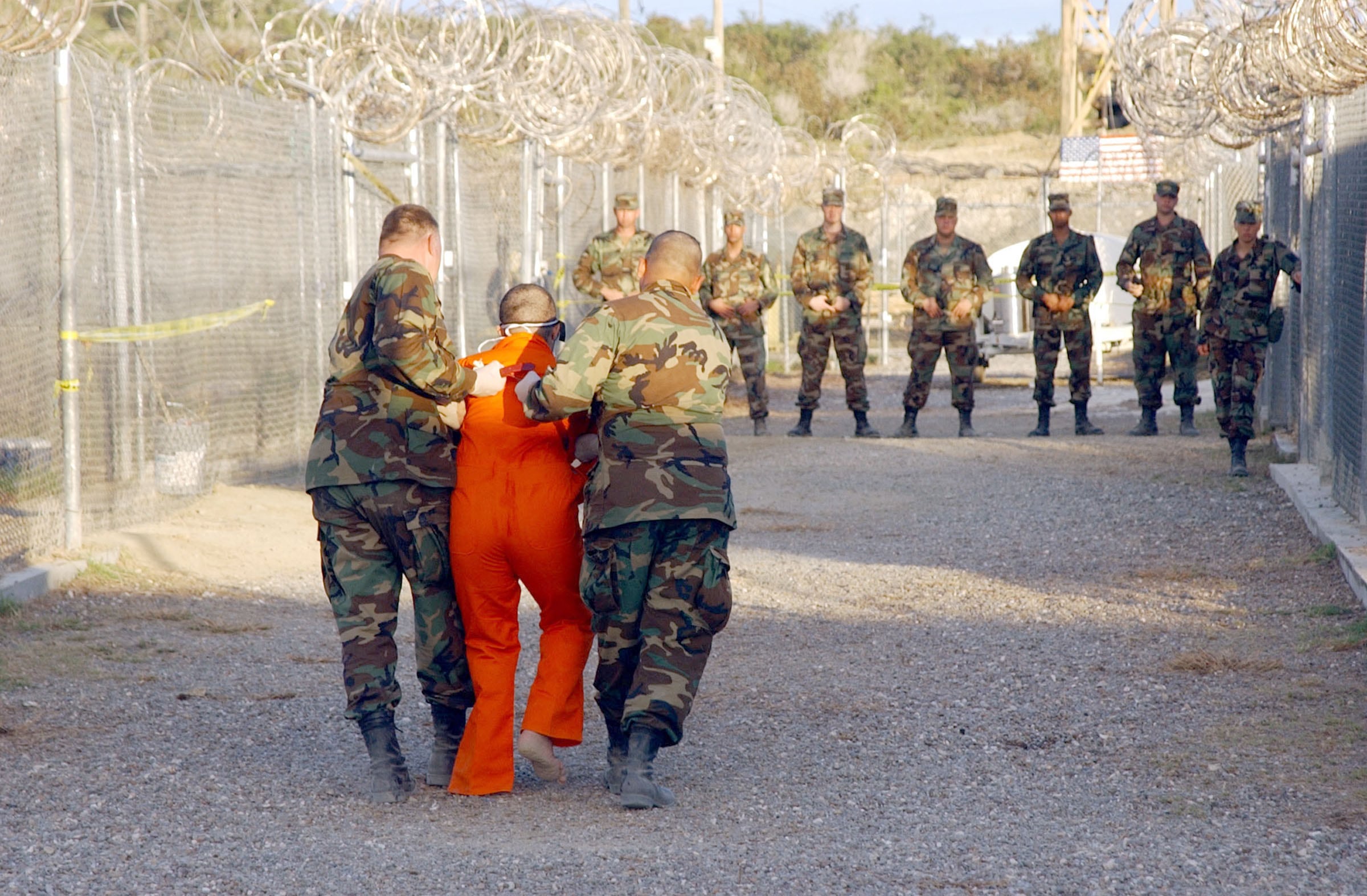 guantanamo,-the-torture-legacy-of-9/11-that-remains-open