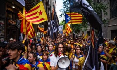 political-round-up:-ceuta-crisis-deepens,-the-left-gears-up-for-2027-elections-and-catalunya’s-national-day-ends-in-unrest