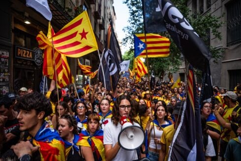 political-round-up:-ceuta-crisis-deepens,-the-left-gears-up-for-2027-elections-and-catalunya’s-national-day-ends-in-unrest