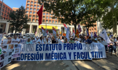 doctors-to-walk-out-across-spain-from-october-in-escalating-row-over-‘unjust’-working-conditions