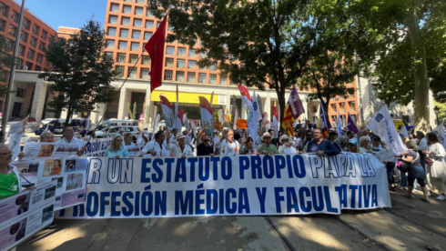 doctors-to-walk-out-across-spain-from-october-in-escalating-row-over-‘unjust’-working-conditions