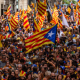 catalunya’s-national-day-draws-thousands-onto-streets-–-turnout-rebounds-from-historic-low-as-rift-deepens-in-independence-movement
