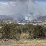 smoke-from-benahavis-wildfire-now-visible-from-all-costa-del-sol:-possible-cause-identified