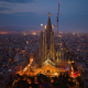 everything-you-need-to-know-as-barcelona’s-iconic-sagrada-familia-opens-its-doors-to-20,000-visitors-for-free
