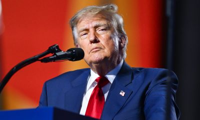 trump-is-pushing-for-his-election-check,-but-house-speaker-mike-johnson-says-it-will-require-congressional-approval