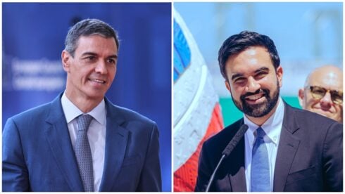 spanish-pm-pedro-sanchez-to-meet-left-wing-new-york-mayor-zohran-mamdani-for-debate-on-building-an-economy-‘for-the-majority’ 
