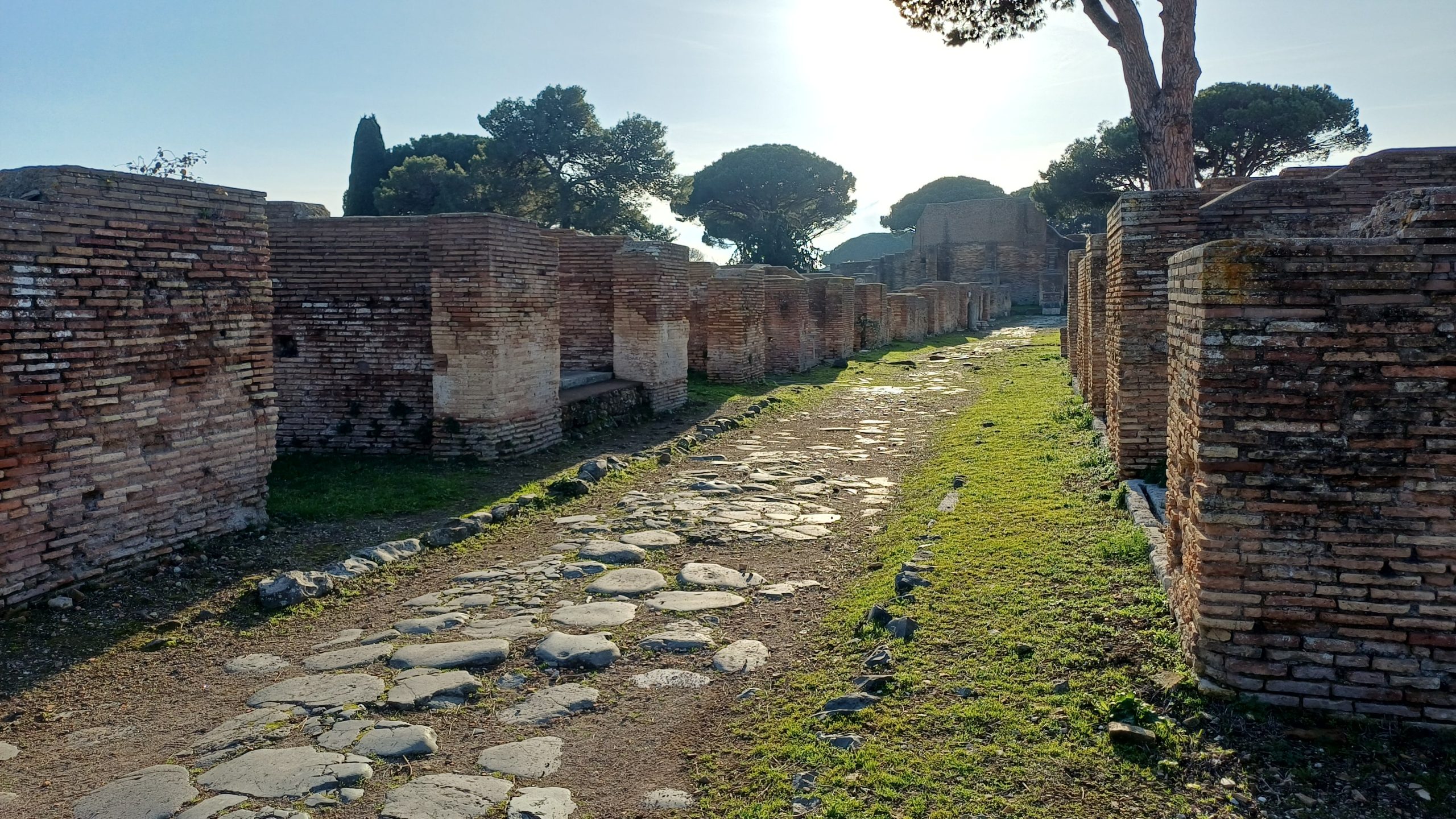no-todos-los-caminos-llevaban-a-roma
