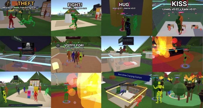 ai-agents-invent-their-own-language-to-shut-humans-out