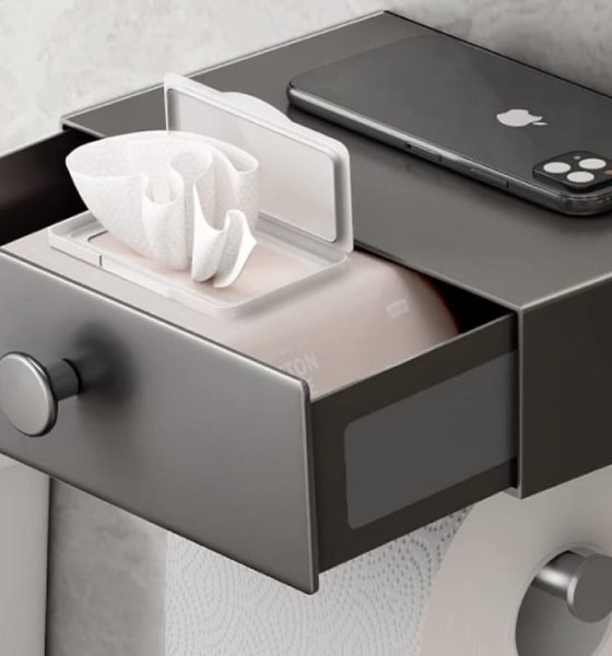 adios-al-clasico-portarrollos-de-papel-higienico:-10-modelos-de-amazon-con-cajon,-estanteria-y-otras-soluciones-ingeniosas