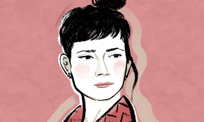 claire-louise-bennett:-‘difference,-chance-and-risk-should-be-at-the-heart-of-the-experience-of-love,-something-almost-impossible-in-a-world-of-dating-apps’