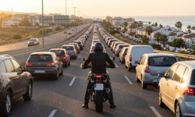 spain-rolls-out-strict-new-traffic-rules-affecting-escooters,-motorbikes-and-cars-from-october-1-–-all-you-need-to-know