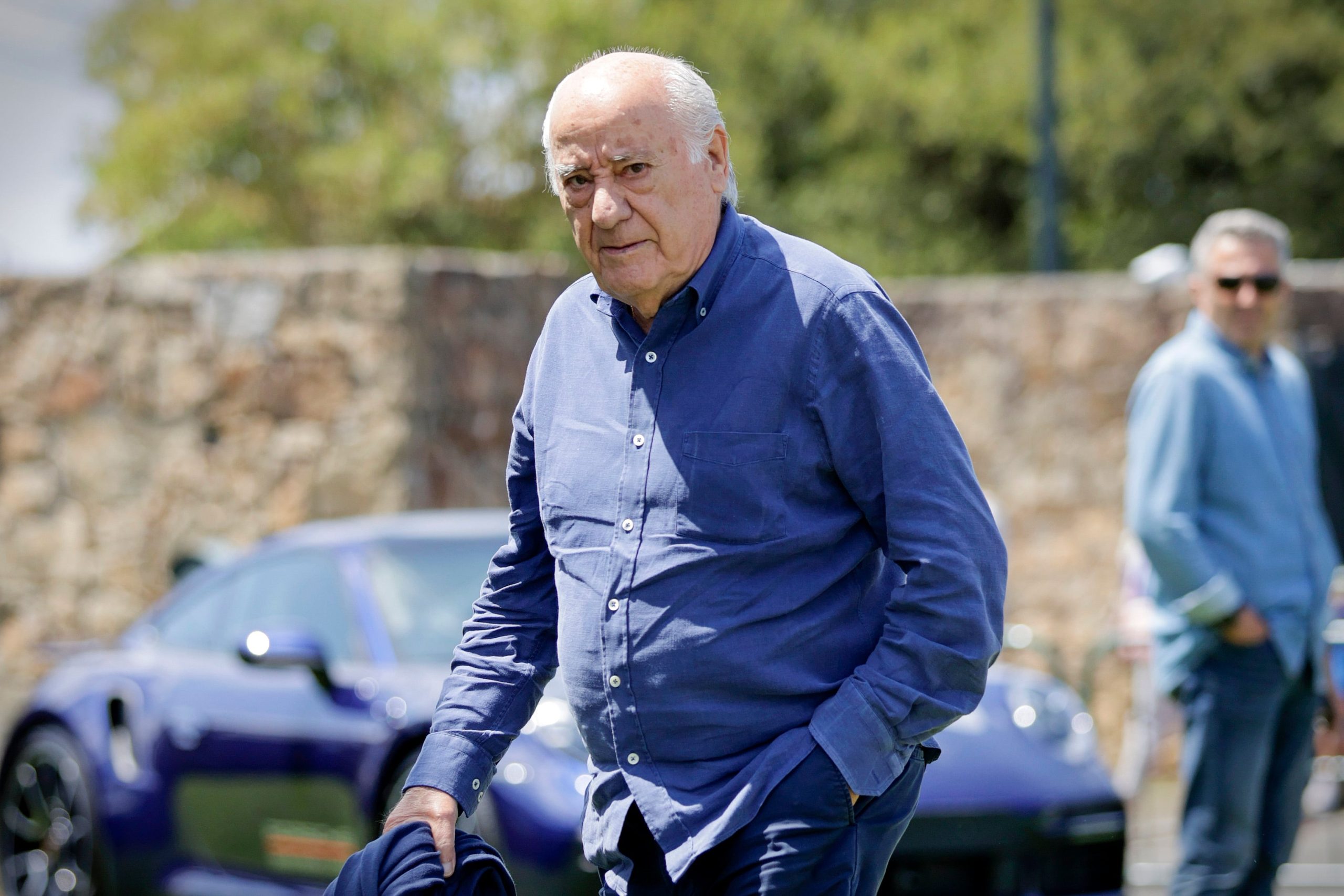los-espanoles-desconfian-de-los-tecnoligarcas-y-aprueban-a-los-grandes-empresarios-locales,-con-amancio-ortega-y-juan-roig-a-la-cabeza