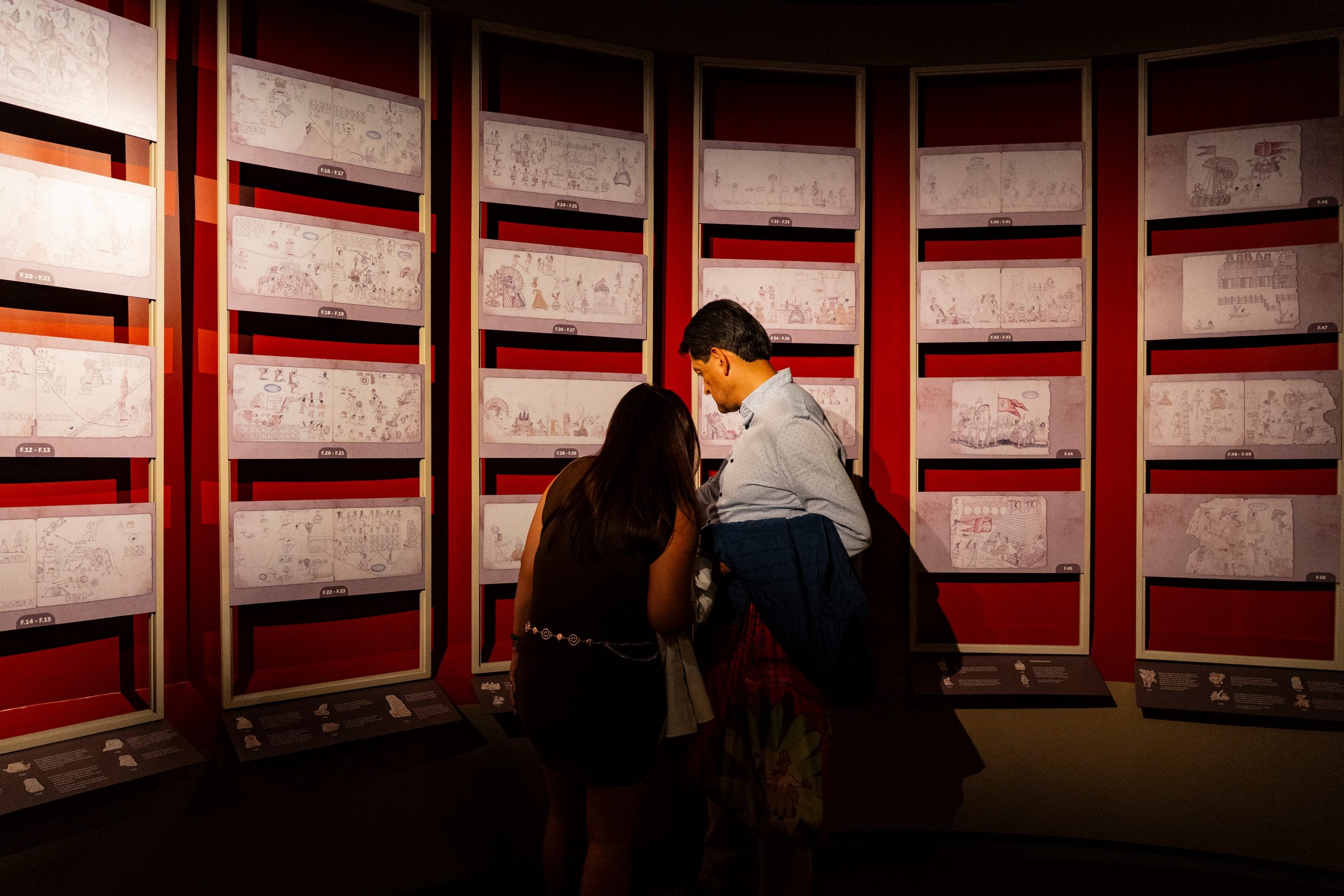 the-azcatitlan-codex-returns-to-mexico-from-europe-after-nearly-two-centuries