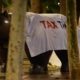 barcelona’s-statues,-sculptures-and-even-benches-are-taken-over-by-new-protest-movement-–-‘tax-the-rich’