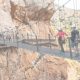 hiker-airlifted-to-hospital-after-horror-45-metre-fall-near-malaga’s-caminito-del-rey
