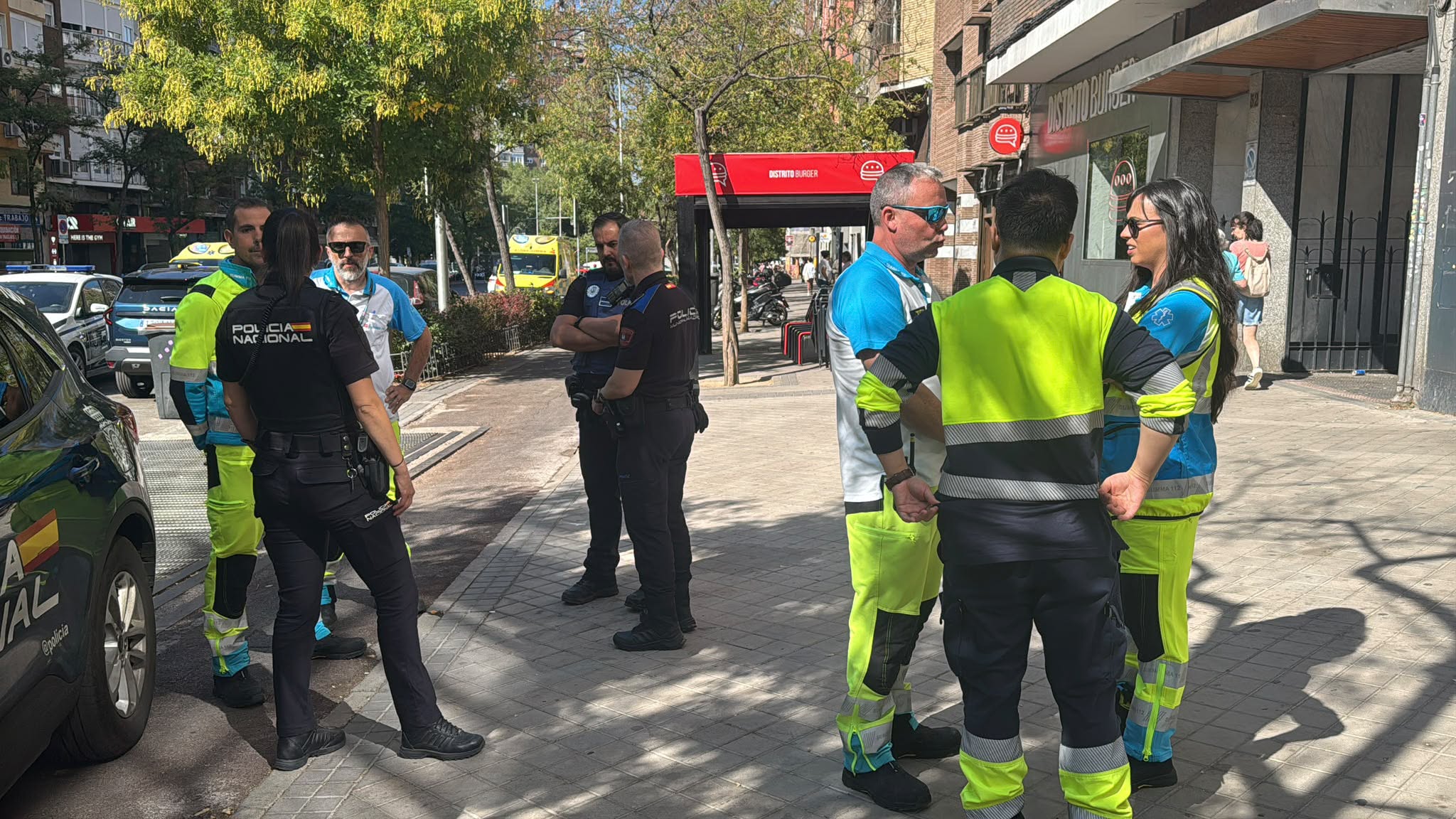 detenido-un-hombre-por-la-muerte-de-una-mujer-de-47-anos-en-el-distrito-de-arganzuela-de-madrid