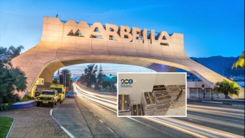 police-smash-costa-del-sol-narco-logistics-network-trafficking-cocaine-to-barcelona-in-convoys-racing-at-200km/h