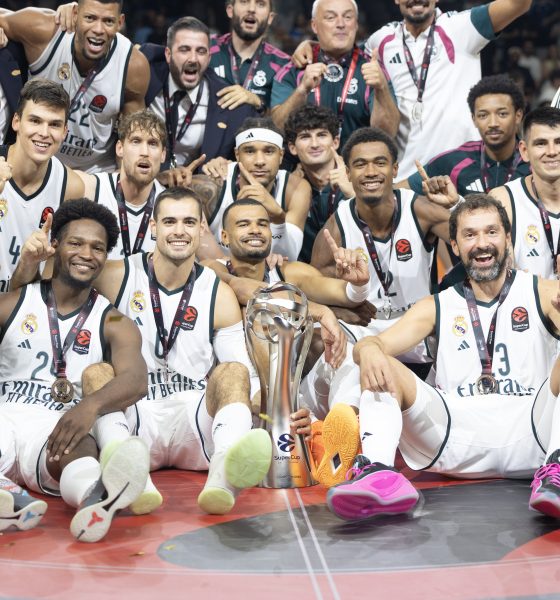 el-nuevo-madrid-gana-como-siempre:-campeon-de-la-supercopa-de-la-euroliga
