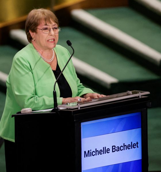 michelle-bachelet-renuncia-a-la-candidatura-de-la-onu:-“no-me-arrepiento-de-haber-emprendido-este-gran-desafio”