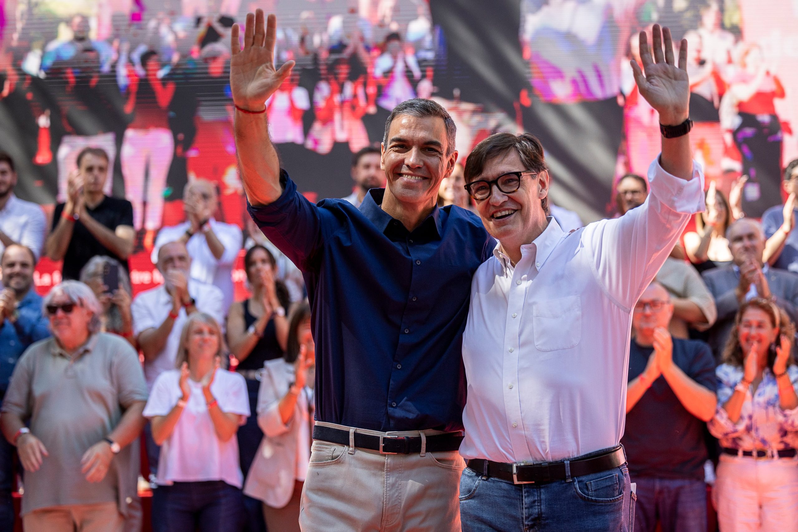 pedro-sanchez,-en-la-fiesta-del-psc:-“cada-nueva-crisis,-una-nueva-deslealtad-de-pp-y-vox”