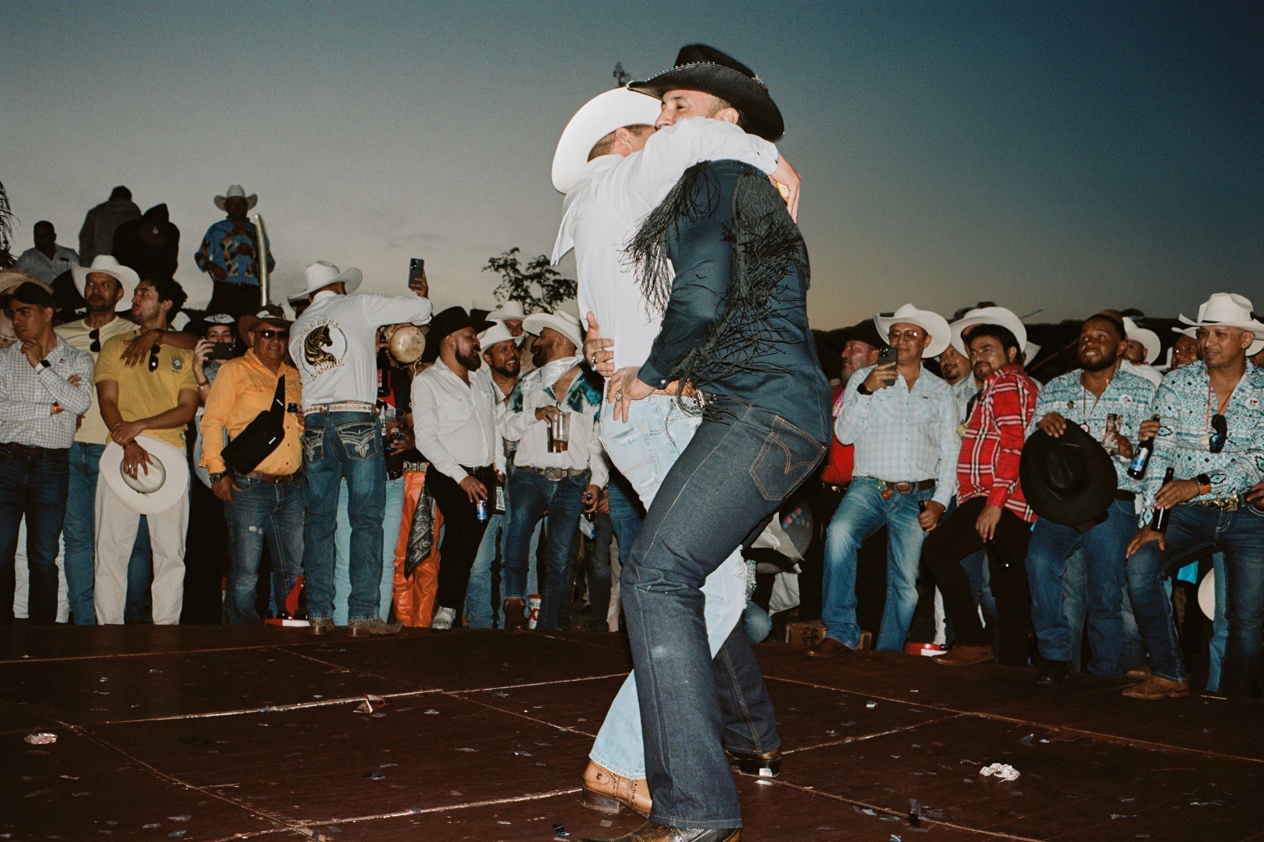 inside-mexico’s-gay-cowboy-parties:-tequila,-dancing-and-romance